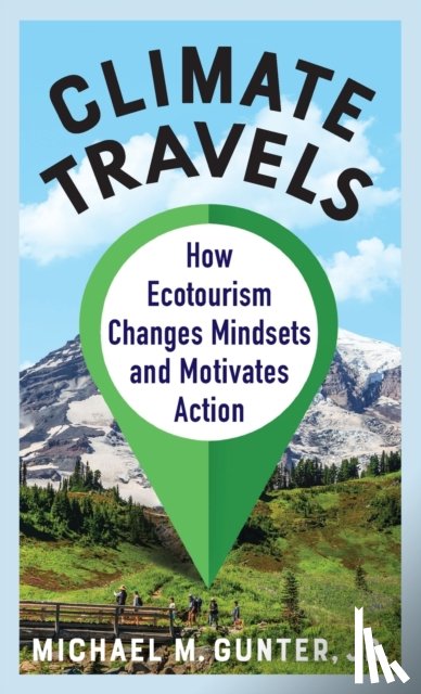 Gunter, Michael M. - Climate Travels