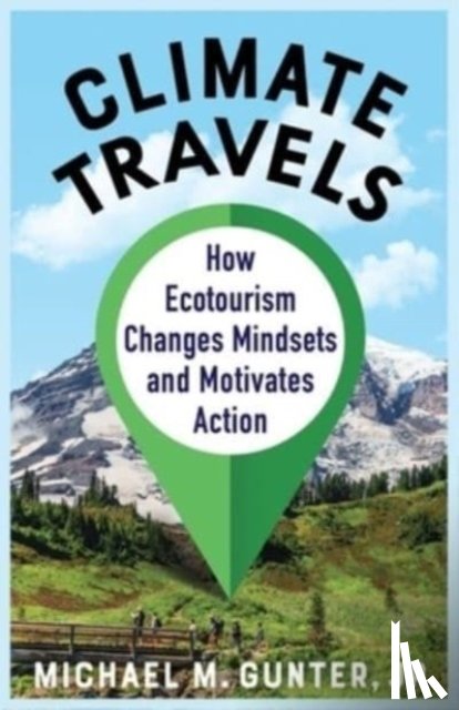 Gunter, Michael M. - Climate Travels