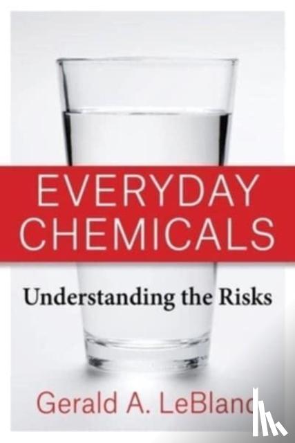 LeBlanc, Gerald A. - Everyday Chemicals