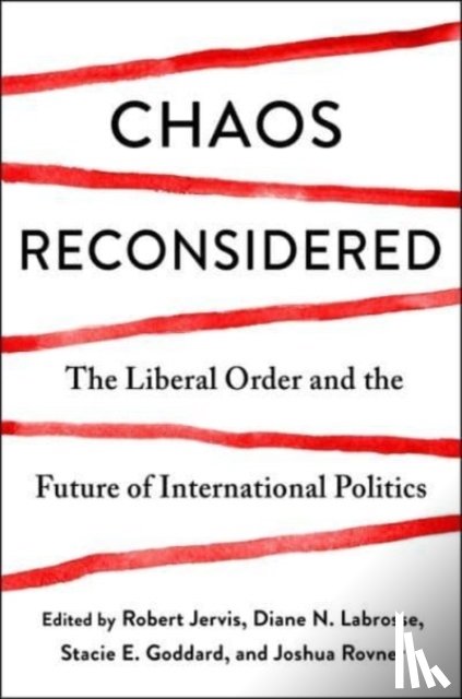  - Chaos Reconsidered