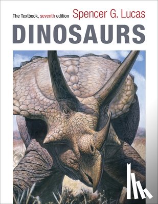 Lucas, Spencer - Dinosaurs