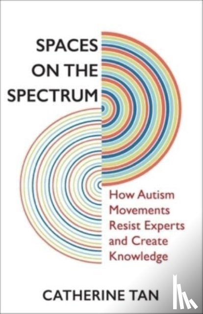 Tan, Catherine - Spaces on the Spectrum