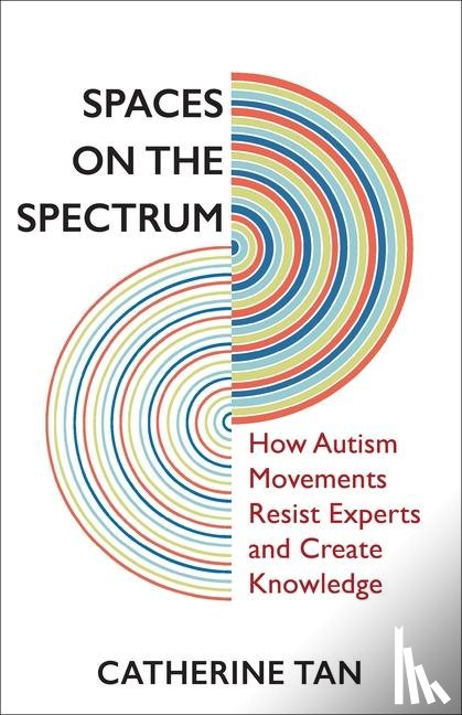 Tan, Catherine - Spaces on the Spectrum