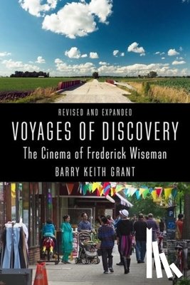 Grant, Barry Keith - Voyages of Discovery