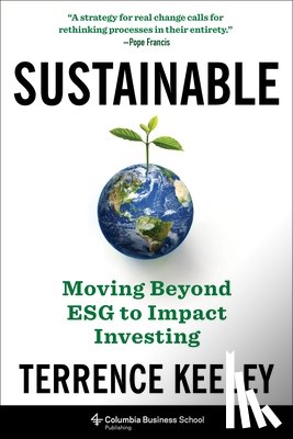 Keeley, Terrence - Sustainable