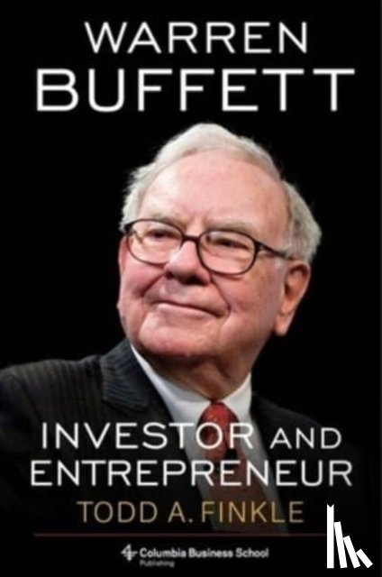 Finkle, Todd A. - Warren Buffett