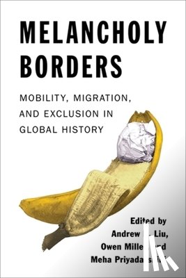  - Melancholy Borders