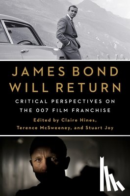  - James Bond Will Return