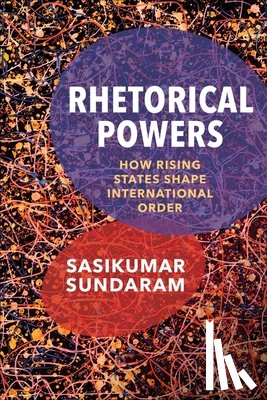 Sundaram, Sasikumar - Rhetorical Powers