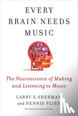 Sherman, Lawrence, Plies, Dennis - Every Brain Needs Music