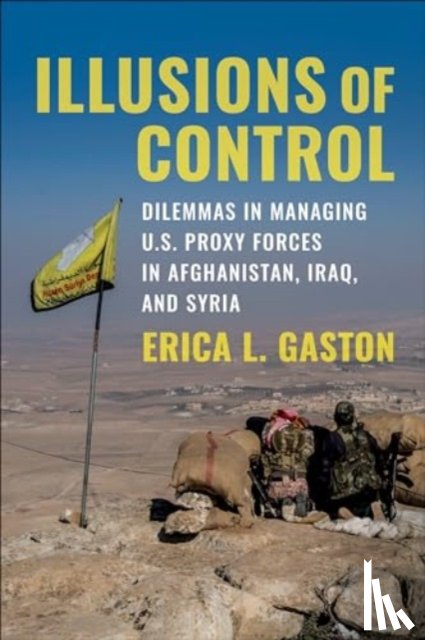 Gaston, Erica L. - Illusions of Control