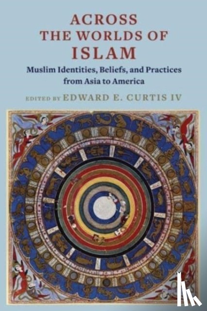  - Across the Worlds of Islam
