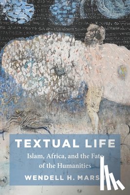 Marsh, Wendell - Textual Life
