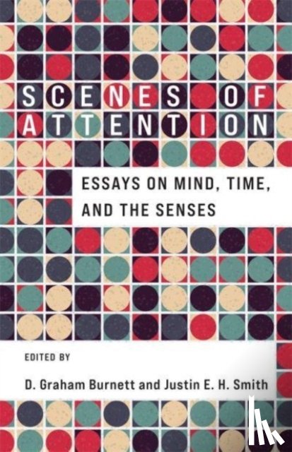  - Scenes of Attention