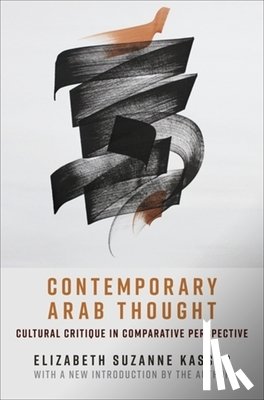 Kassab, Elizabeth Suzanne - Contemporary Arab Thought