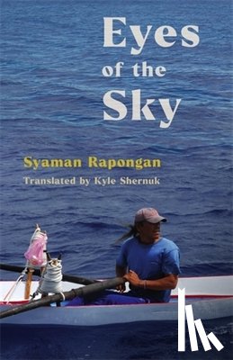 Rapongan, Syaman - Eyes of the Sky
