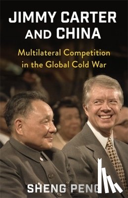 Peng, Sheng - Jimmy Carter and China