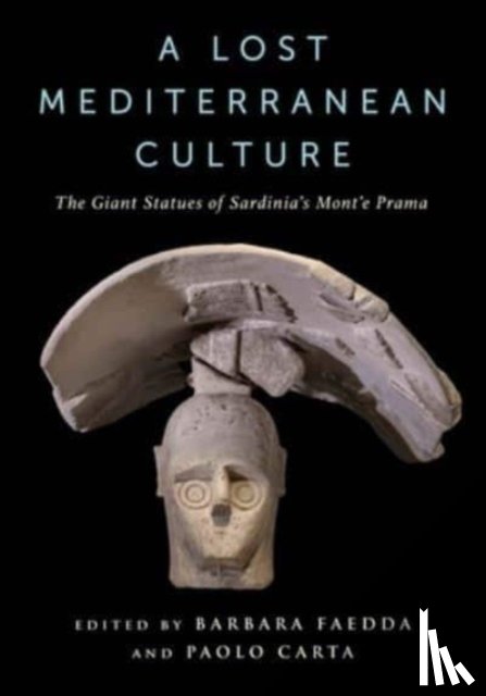  - A Lost Mediterranean Culture