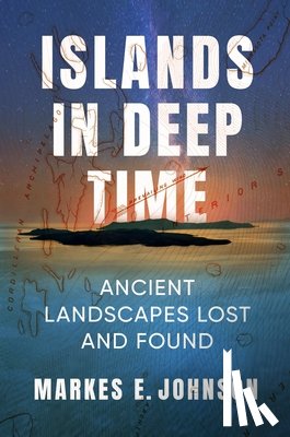 Johnson, Markes E. - Islands in Deep Time