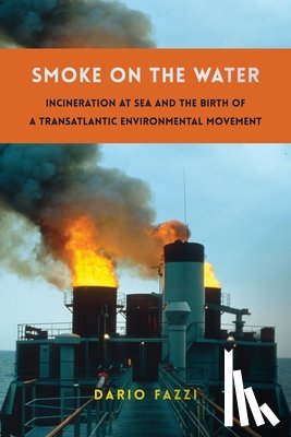 Fazzi, Dario - Smoke on the Water