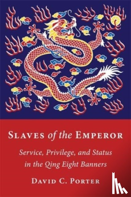 Porter, David C. - Slaves of the Emperor