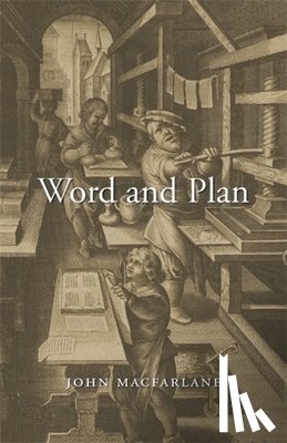 MacFarlane, John - Word and Plan