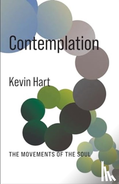 Hart, Kevin - Contemplation