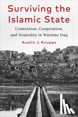 Knuppe, Austin - Surviving the Islamic State