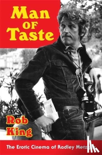 King, Rob - Man of Taste