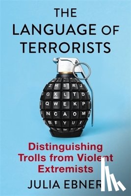 Ebner, Julia - The Language of Terrorists