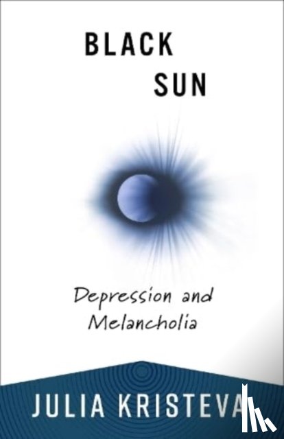 Kristeva, Julia - Black Sun