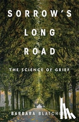 Blatchley, Barbara - Sorrow's Long Road