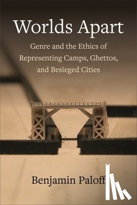 Paloff, Benjamin - Worlds Apart