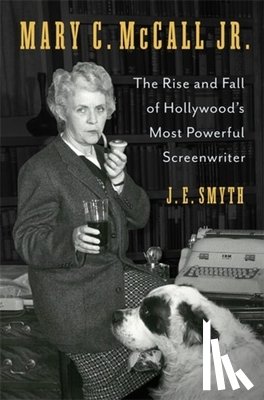 Smyth, J. E. - Mary C. McCall Jr.