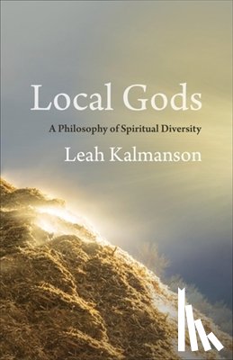 Kalmanson, Leah - Local Gods