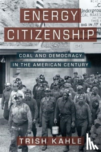 Kahle, Trish - Energy Citizenship