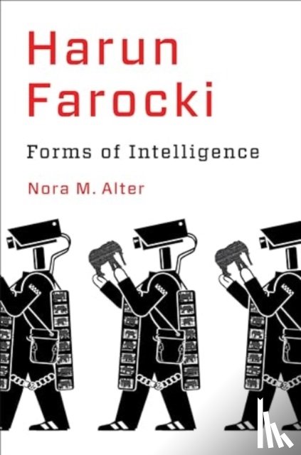 Alter, Nora M. - Harun Farocki