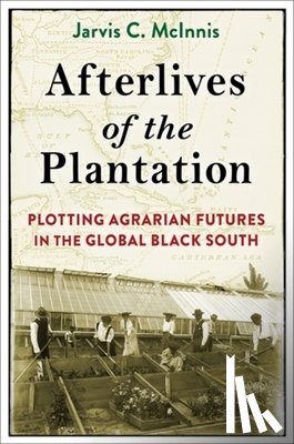 McInnis, Jarvis C. - Afterlives of the Plantation