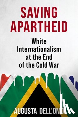 Dell'Omo, Augusta - Saving Apartheid