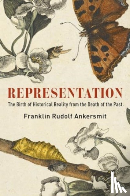 Ankersmit, Franklin Rudolf - Representation