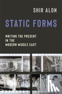 Alon, Shir - Static Forms