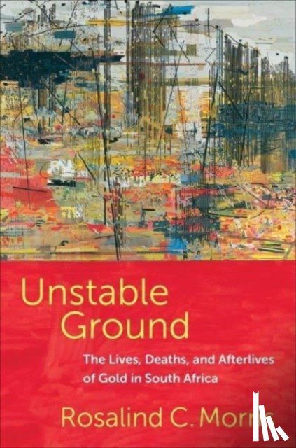 Morris, Rosalind C. (Professor - Unstable Ground