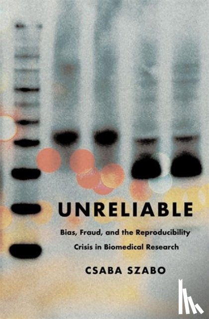 Szabo, Csaba - Unreliable
