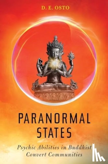 Osto, D. E. - Paranormal States