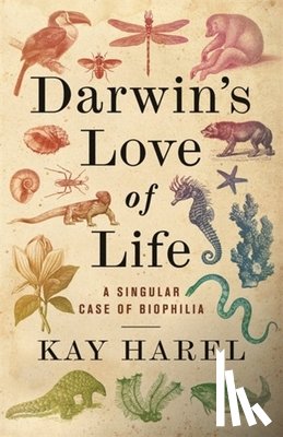 Harel, Karen L. - Darwin's Love of Life