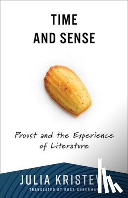 Kristeva, Julia - Time and Sense