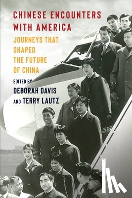  - Chinese Encounters with America