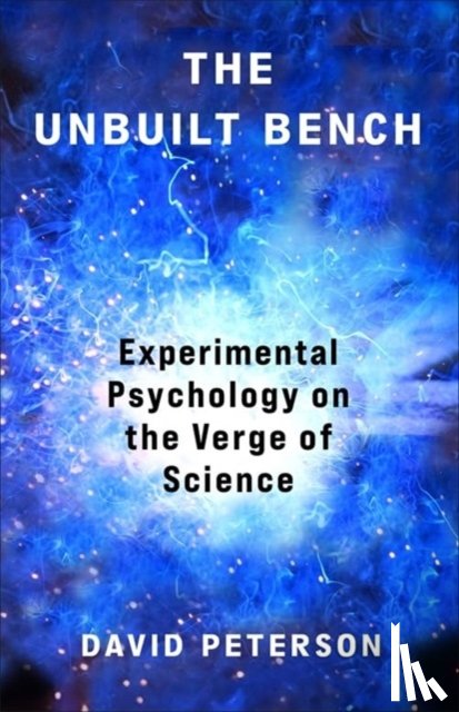 Peterson, David Andrew - The Unbuilt Bench