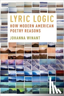 Winant, Johanna - Lyric Logic
