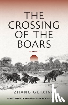  - The Crossing of the Boars